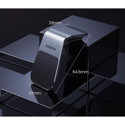 Imagen 2 del producto Soporte Celular Magnético Tipo Cascada para Automóvil LP290