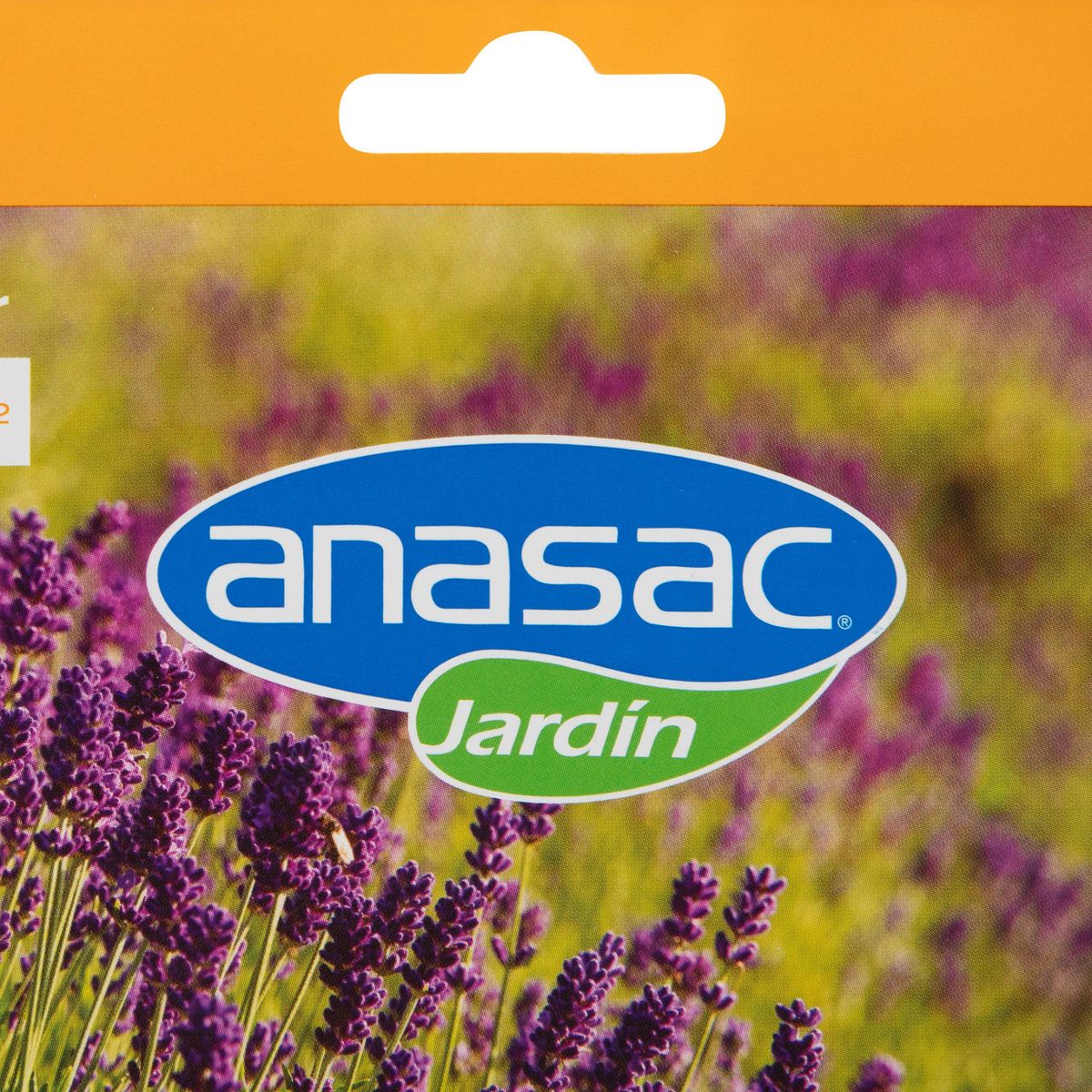 ANASAC - Semilla de flor lavanda 1 gr Sachet