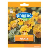 Semilla de flor viola 1 gr Sachet
