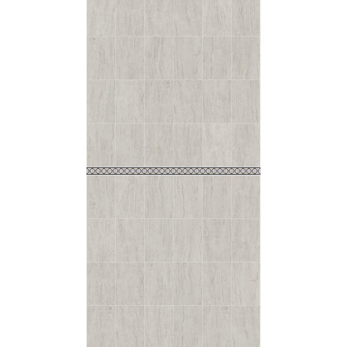 CEDRAL - Simplisima Manises 6 mm 120x240 cm 3 Unidades