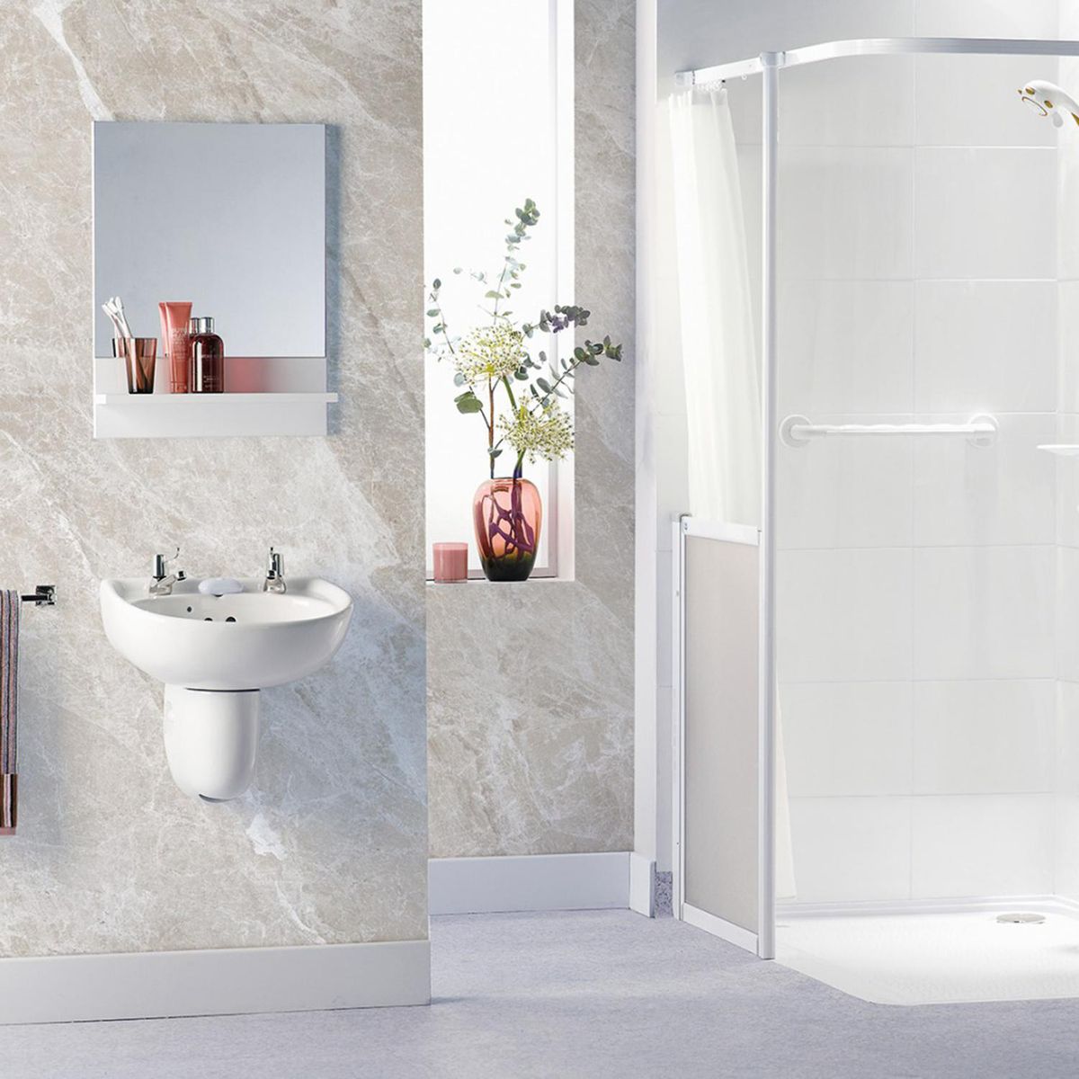 CEDRAL - Simplisima Texturada Venus 6 mm 120x240 cm 3 Unidades