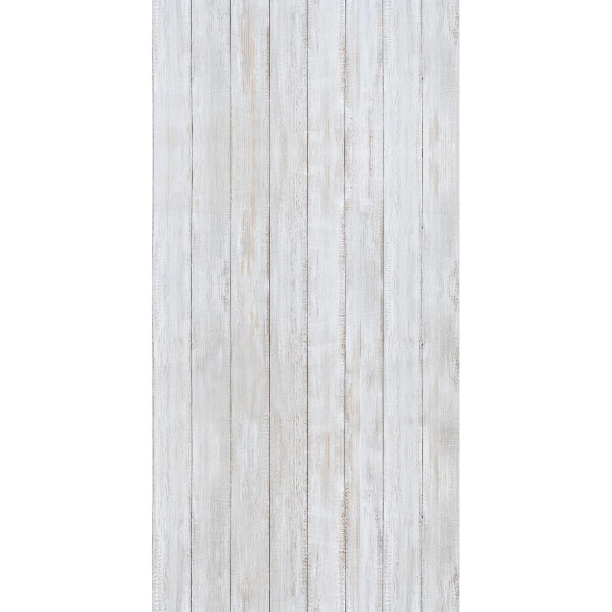 CEDRAL - Simplisima Madera Vintage 6 mm 120x240 cm Blanca 3 Unidades