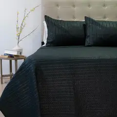 DORAL - Quilt King Boston Negro