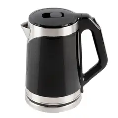 DORAL - Hervidor 1.8 Litros Plata Munster