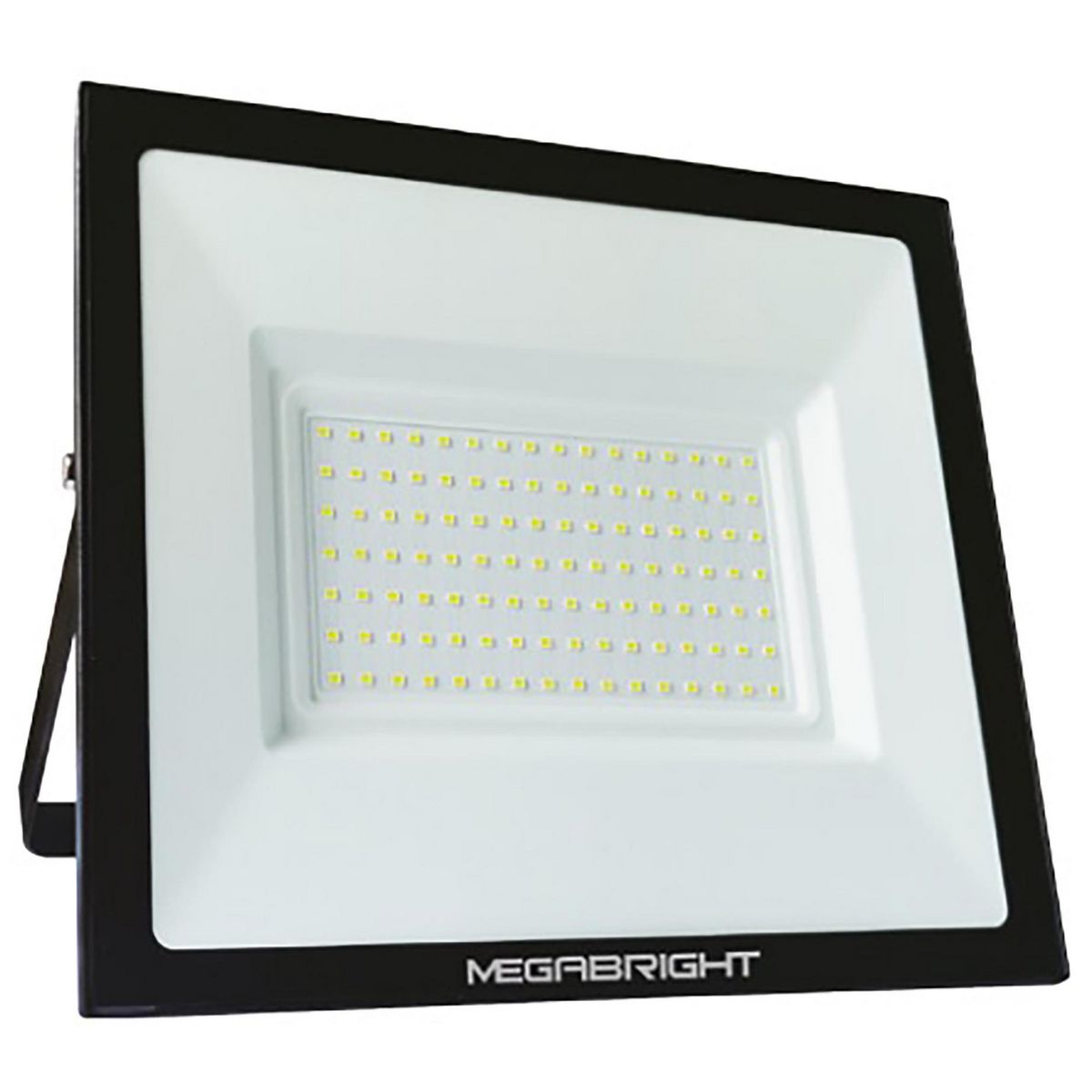MEGABRIGHT - Proyector Led 100 W IP 65 8000 lm Luz Fría