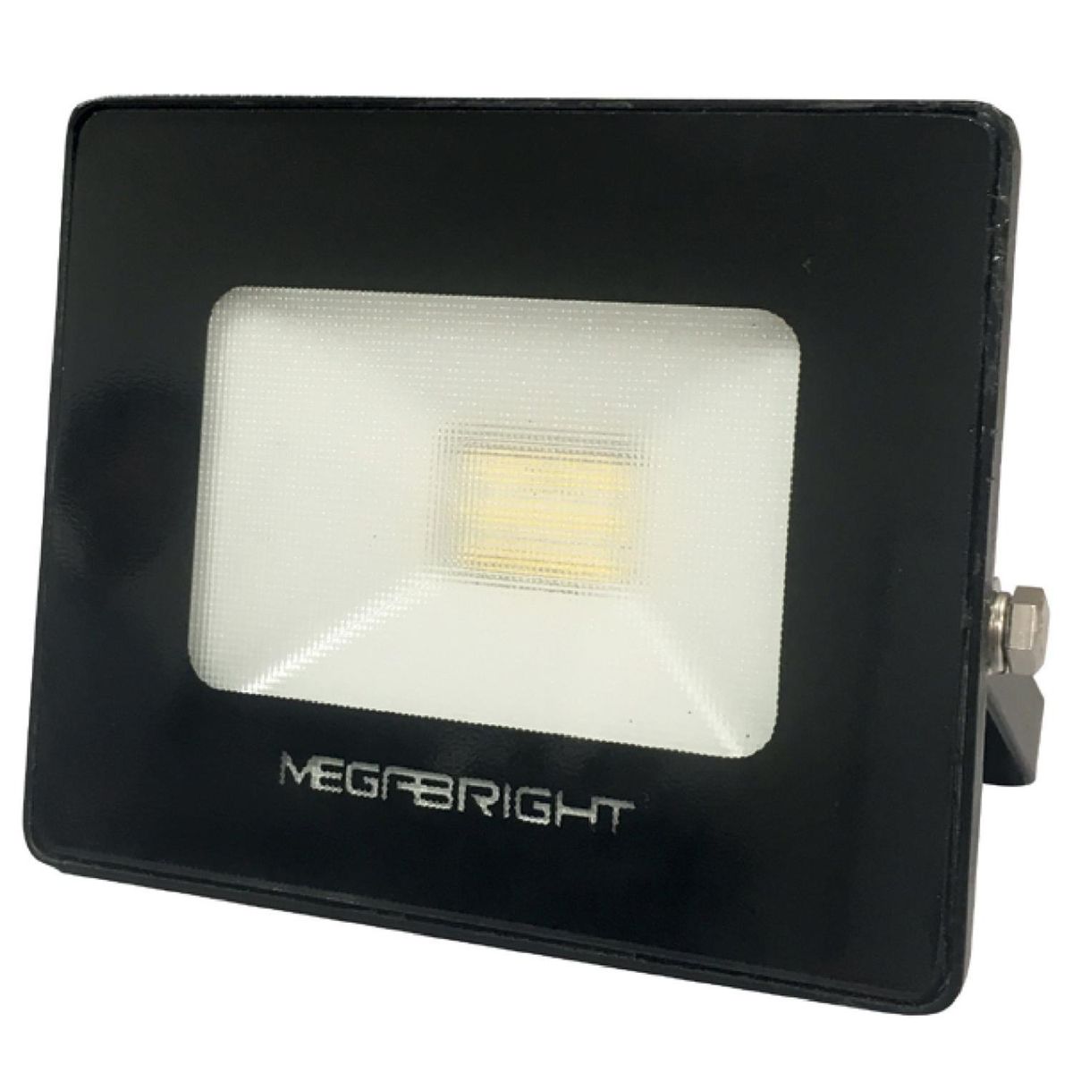 MEGABRIGHT - Proyector Led 20 W IP 65 1600 lm Luz Fría