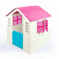 KIDSCOOL - Casa de juegos Sofía