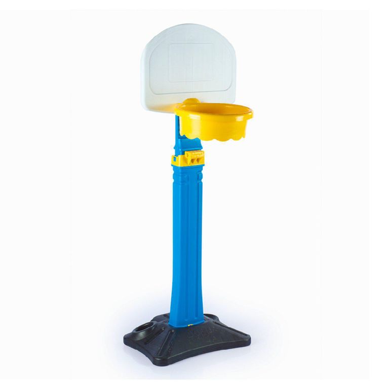 Aro de Básquetbol Ajustable