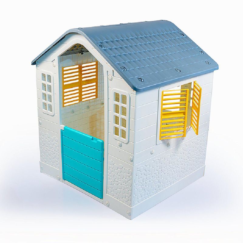 KIDSCOOL - Casa de juegos Alicia