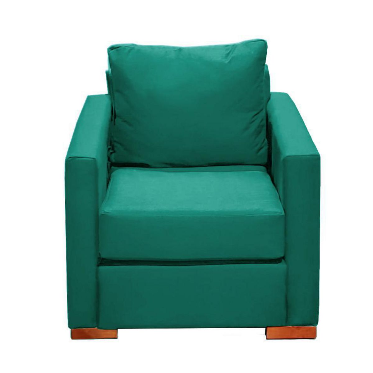 DKORA - Sofá 1 cuerpo Jade 77x68x69 cm