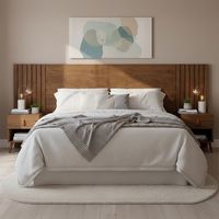 Respaldo 2 plazas 1557 Café