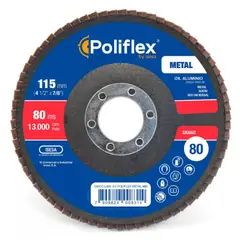 undefined - Disco laminado OX-80 4.1/2"F29 universal