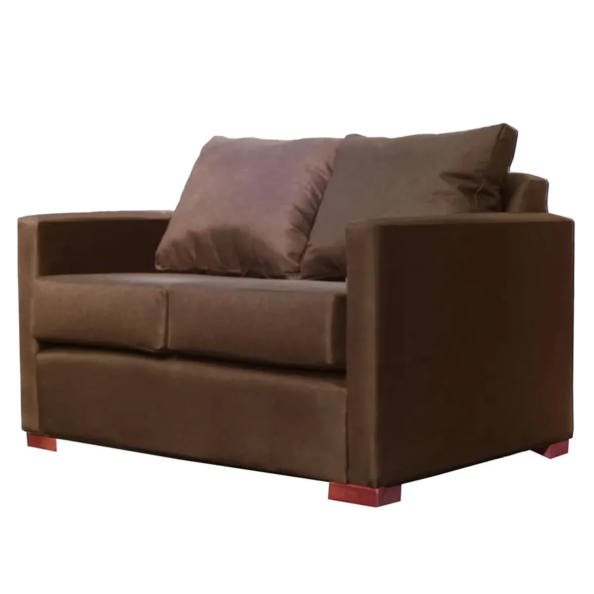 DKORA - Living 2 cuerpos Jade 117x68x77 cm