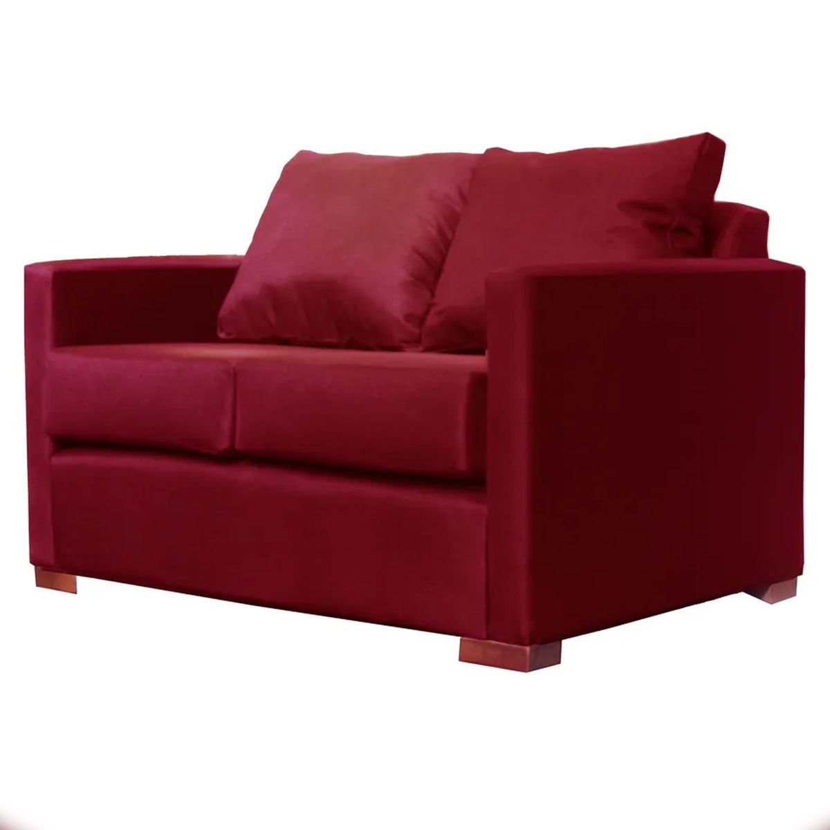 DKORA - Living 2 cuerpos Jade 117x68x77 cm