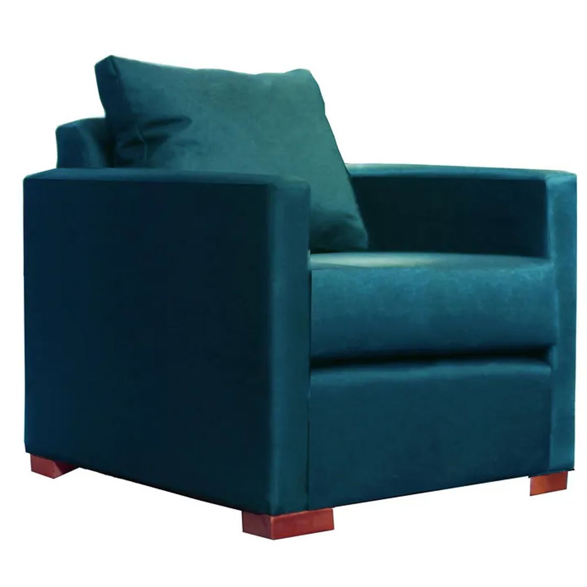 DKORA - Living 2 cuerpos Jade 117x68x77 cm