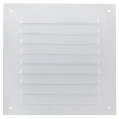 LIOI - Celosía de ventilación 15x15 cm