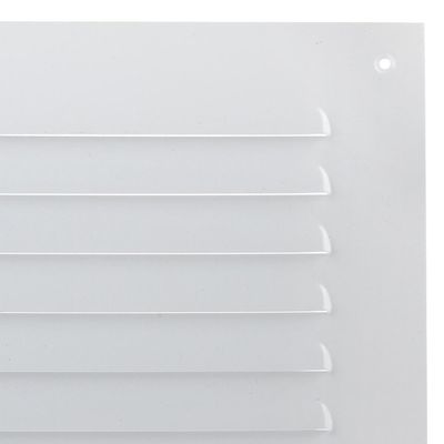 Imagen 2 del producto Celosía Ventilación Para Hogar Oficina 15X15 Cm