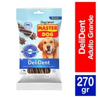 Snack para Perro Adulto Carne 0.27 kg
