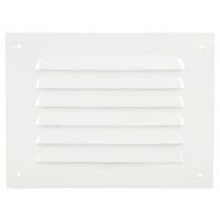 Celosía Ventilación Hogar 15X30 Cm