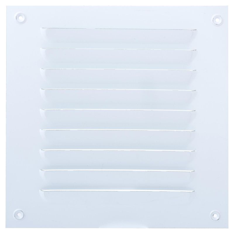 LIOI - Celosía de ventilación 20x20 cm