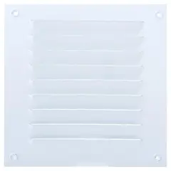 LIOI - Celosía de ventilación 20x20 cm