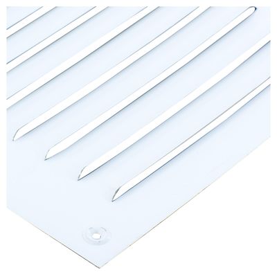 Imagen 2 del producto Celosía Ventilación Hogar 20X20 Cm Flujo Aire Constante