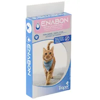 Pipeta antiparasitario externo para gatos de hasta 10 kilos de peso