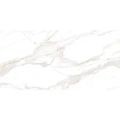 KLIPEN - Cerámica Muro 30X60 Ártico Golden Calacatta Brillante 1.44 M2