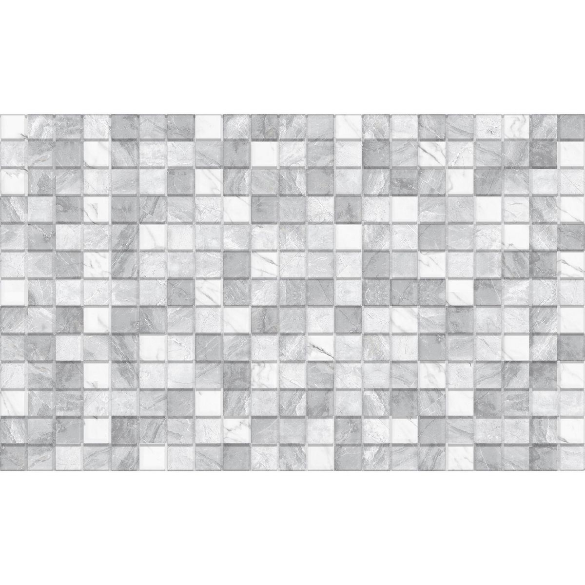 SAN LORENZO - Cerámica 27x45 cm Castell Gris 2.07 m2