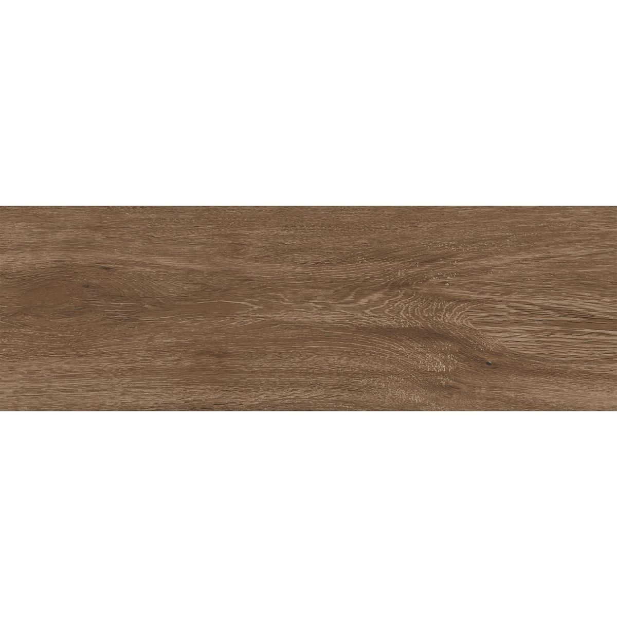 SAN LORENZO - Cerámica 20x61 cm Parketon Café 1.86 m2