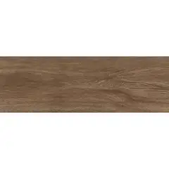 SAN LORENZO - Cerámica 20x61 cm Parketon Café 1.86 m2