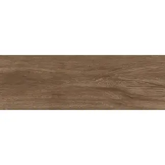 SAN LORENZO - Cerámica 20x61 cm Parketon Café 1.86 m2