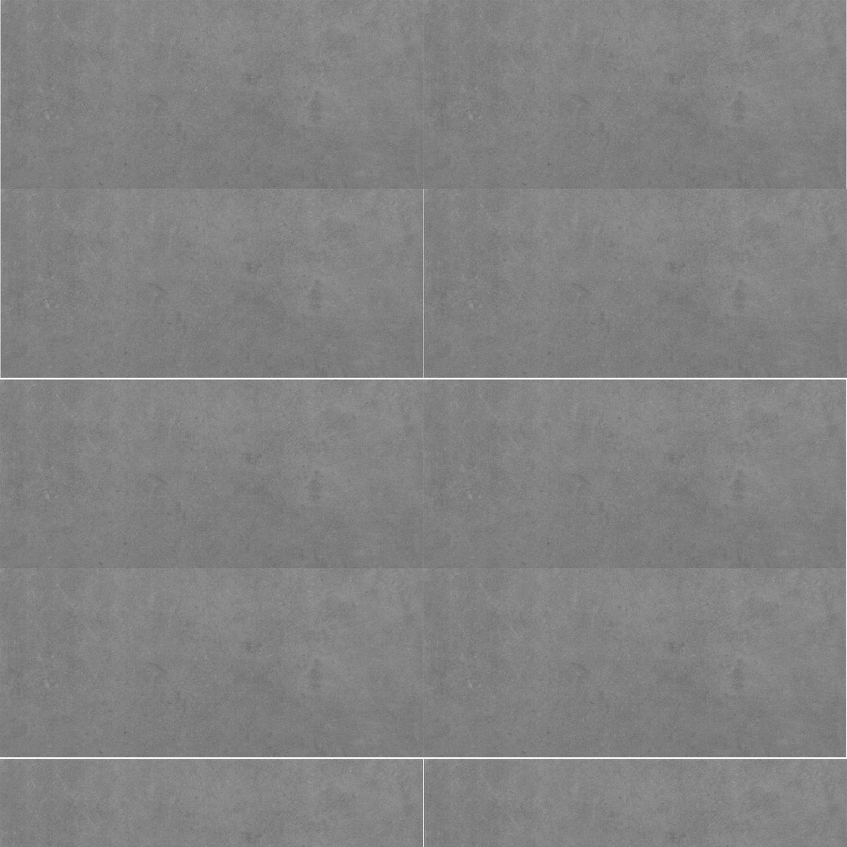 KLIPEN - Gres 60x120 cm New Concreto Grafito 1.38 m2