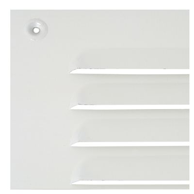 Imagen 2 del producto Celosía Ventilación 20X30 Cm Hogar Circulación Aire Eficiente