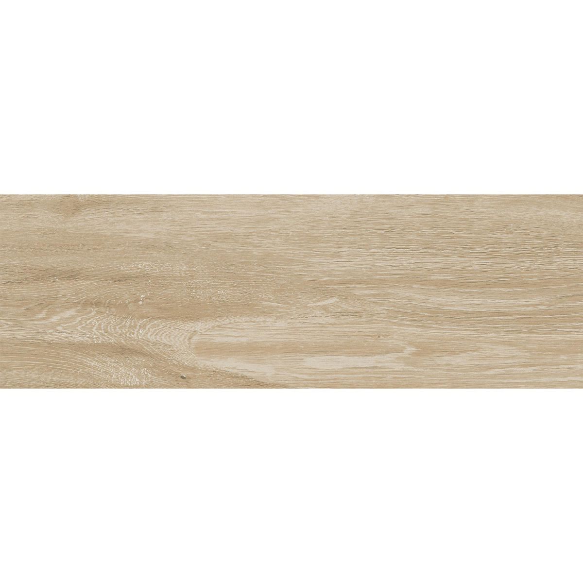 SAN LORENZO - Cerámica 20x61 cm Parketon Café 1.86 m2