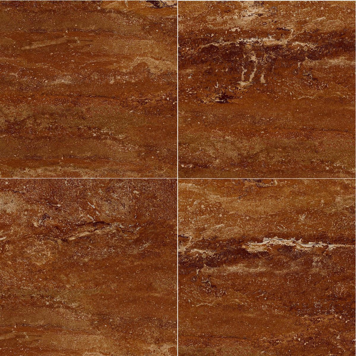 SAN LORENZO - Cerámica 45x45 cm Ravena Café 2.29 m2
