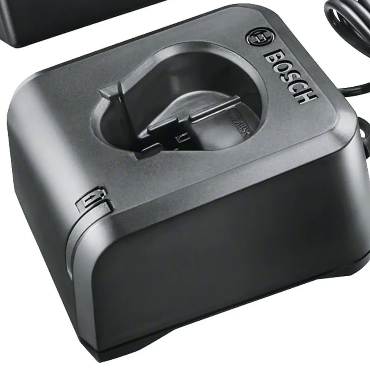 BOSCH - Cargador batería 12V