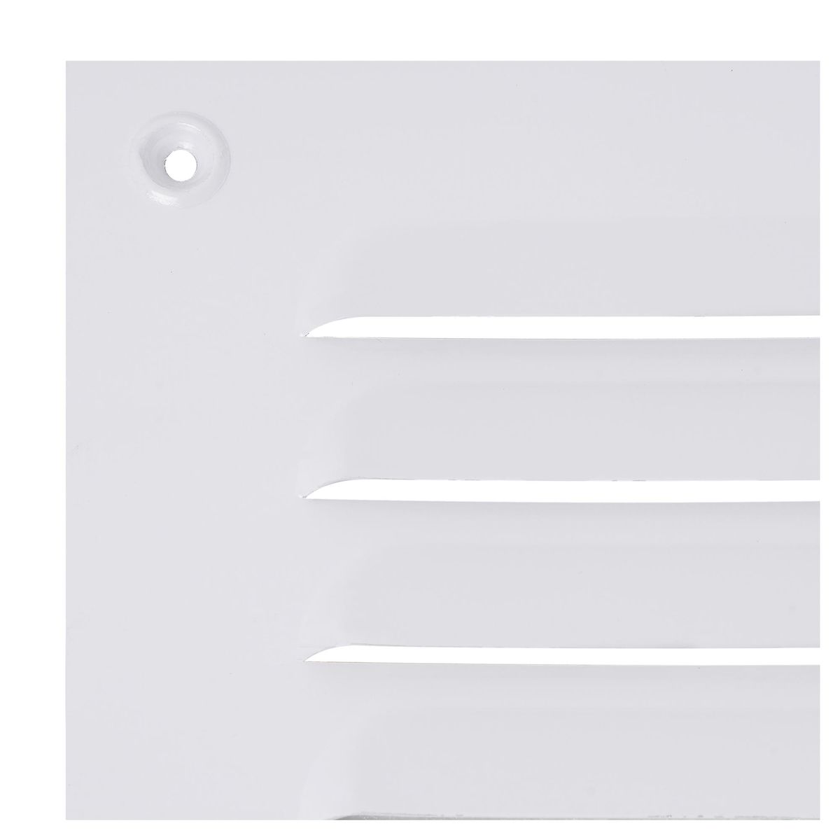 LIOI - Celosía Ventilación Para Hogar 25X25 Cm