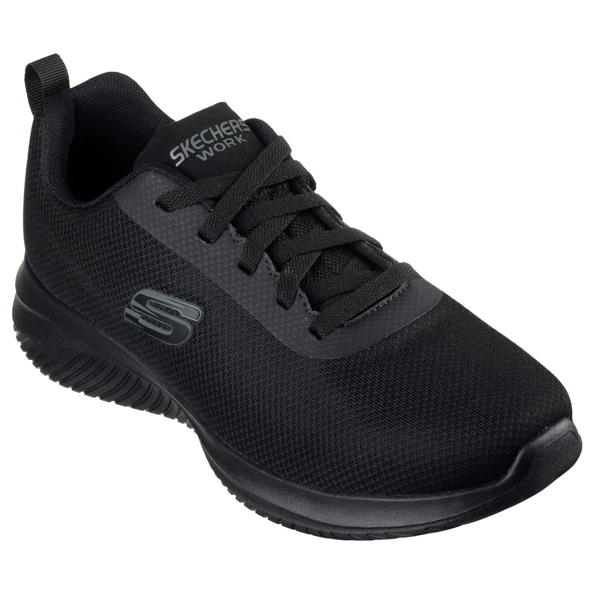 SKECHERS WORK - Zapatilla Hombre Talla 40 Daxtin