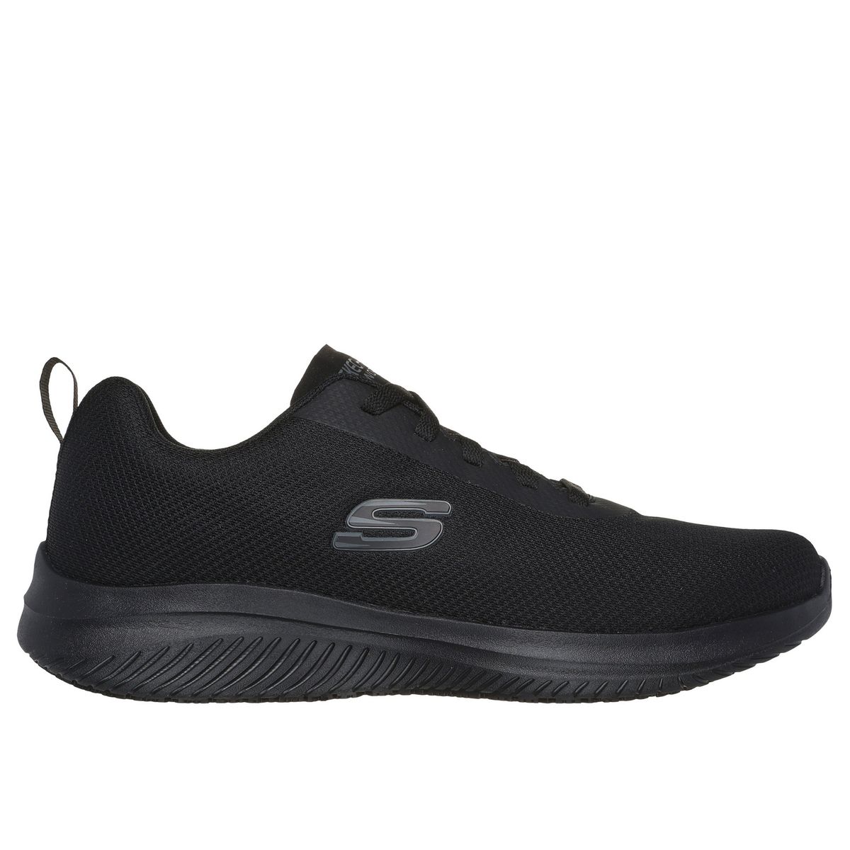 SKECHERS WORK - Zapatilla Hombre Talla 40 Daxtin