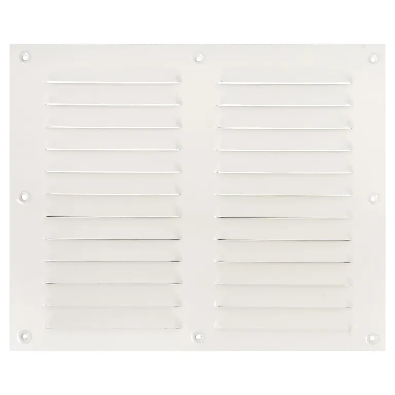 Celosía Ventilación Hogar 25X30 Cm