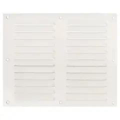 LIOI - Celosía de ventilación 25x30 cm