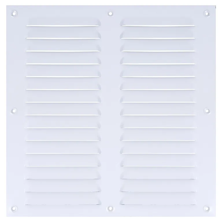 Celosía Ventilación Hogar 30X30 Cm
