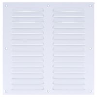 Celosía Ventilación Hogar 30X30 Cm