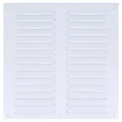 LIOI - Celosía de ventilación 30x30 cm
