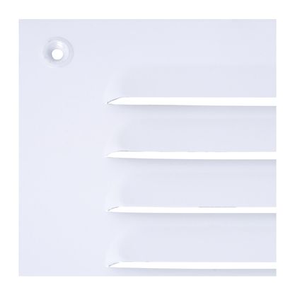 Imagen 2 del producto Celosía Ventilación Hogar 30X30 Cm