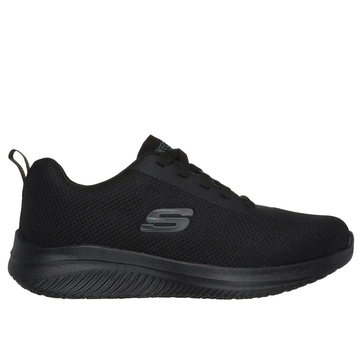 SKECHERS WORK - Zapatilla Mujer Talla 36 Jinie SR