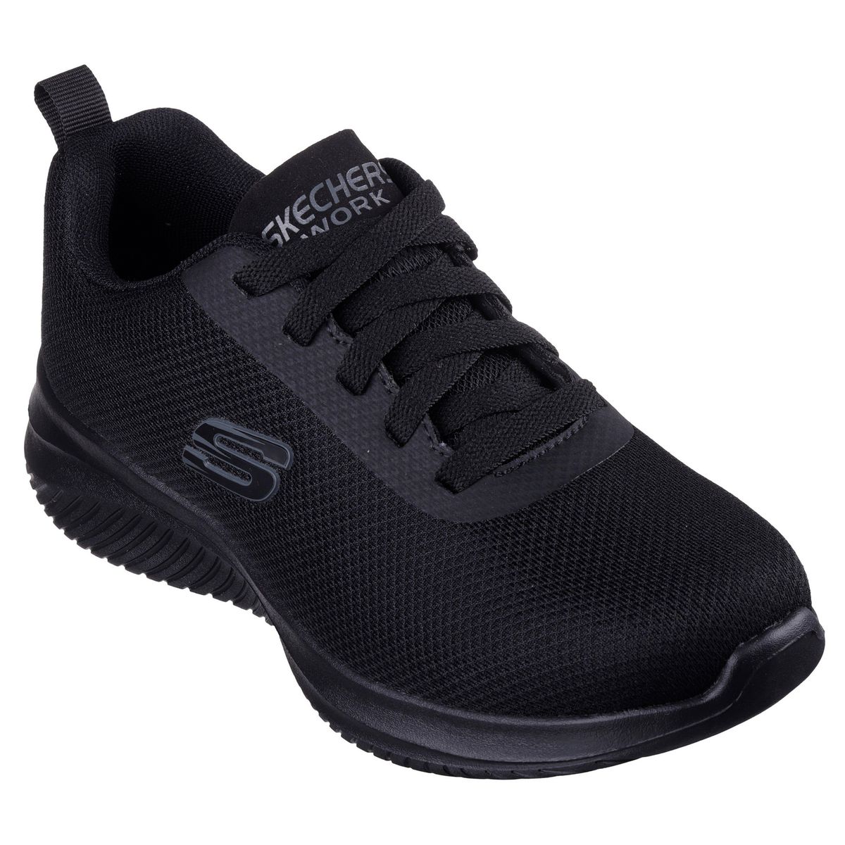 SKECHERS WORK - Zapatilla Mujer Talla 36 Jinie SR