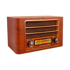 MLAB - Radio Retro Vintage