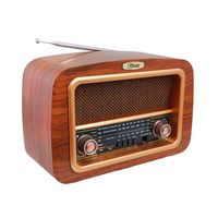 Radio Retro Nostalgic
